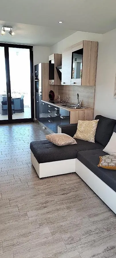 Mt Consulting Vacanze Apartment Cannigione