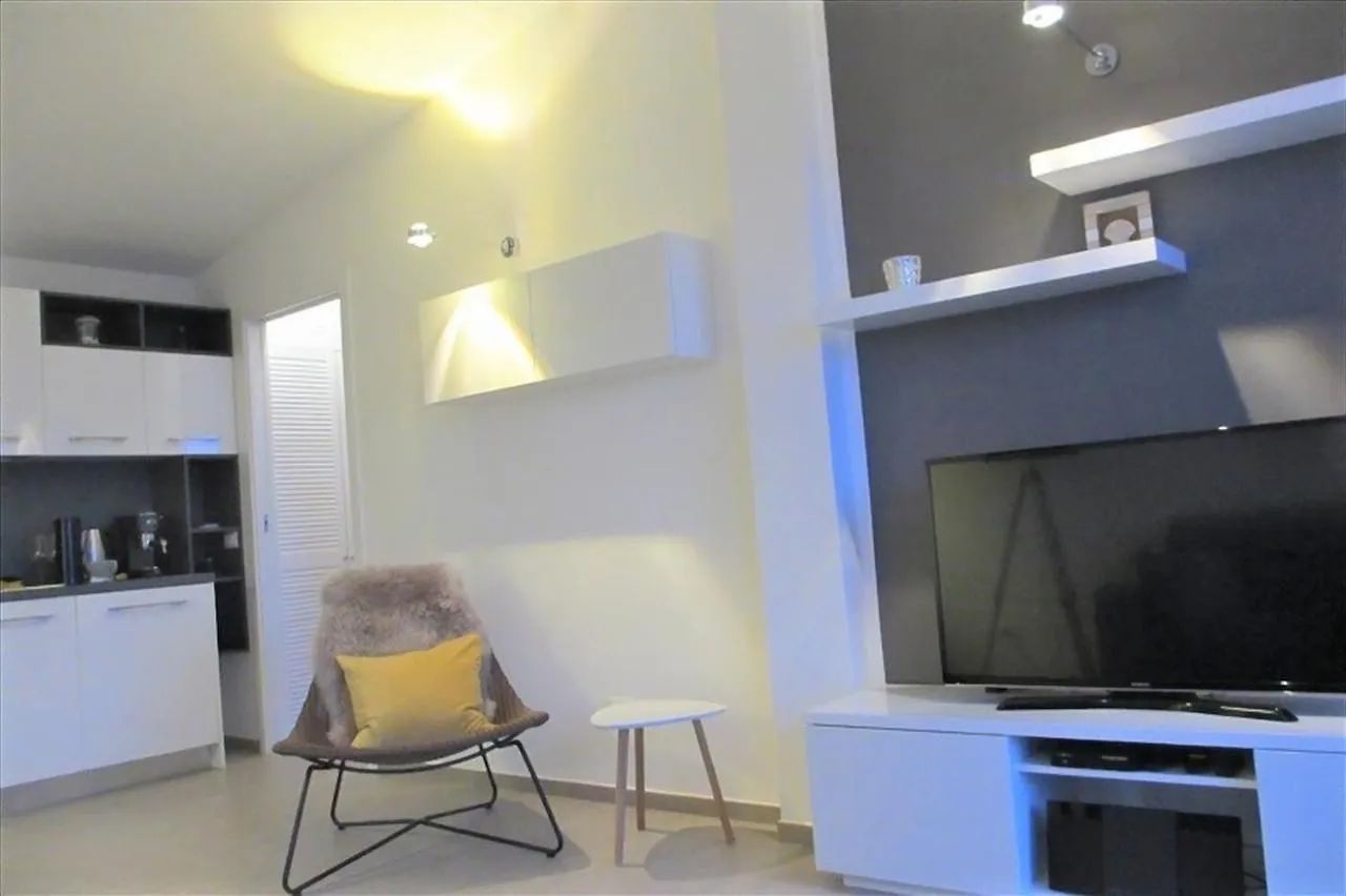 Mt Consulting Vacanze Cannigione Appartement