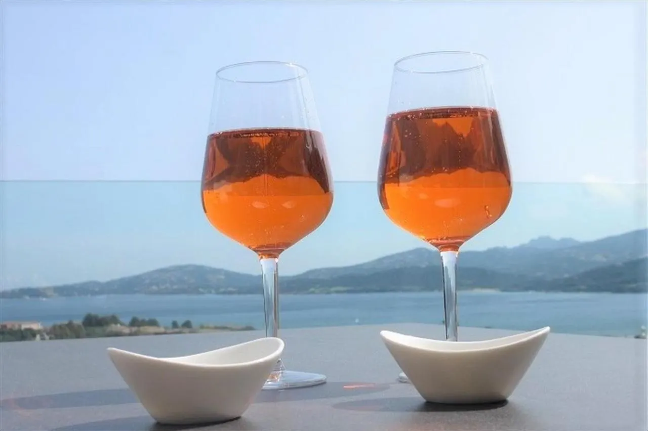 Mt Consulting Vacanze Cannigione Apartamento