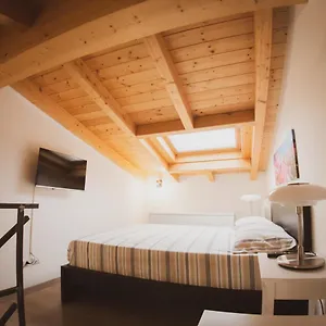  Apartamento Flats 15 - New Opening Italia