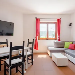 Appartamento Casa Lu Maccu - Sea View, Cannigione