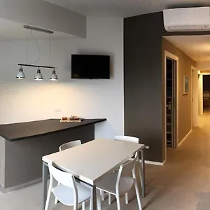  Apartamento La Dimora Di Clara Italia