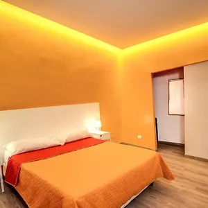  Apartamento Rione Trastevere Xiii Italia