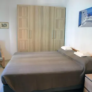  Apartamento Sunrise Italia