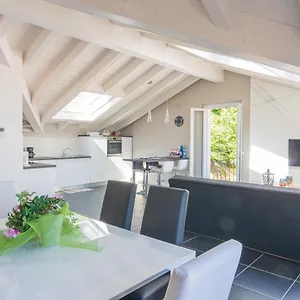 Stella Appartement Lezzeno