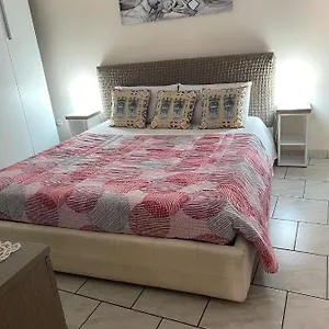 Idria 28 Appartement Catane
