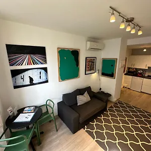  Apartamento Arts Soho - España