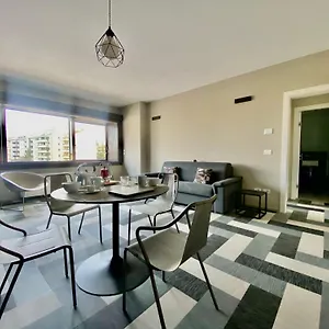 Basalto Venice Appartement Mestre