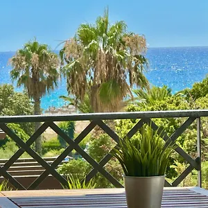  Apartamento Zahara Con Vistas Espectaculares Frente Al Mar España