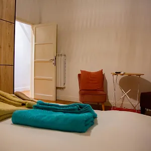  Apartamento Vive Rome&vatican Italia