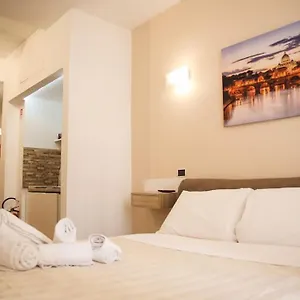 450mt To Basilica S.pietro Appartement Rome