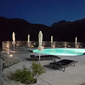 Case Vacanze Nioleo - Apartments And Pool Appartement