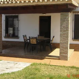  Сasa de vacaciones Casa Alba España