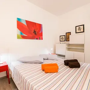 Apartamento Geco's, Elmas