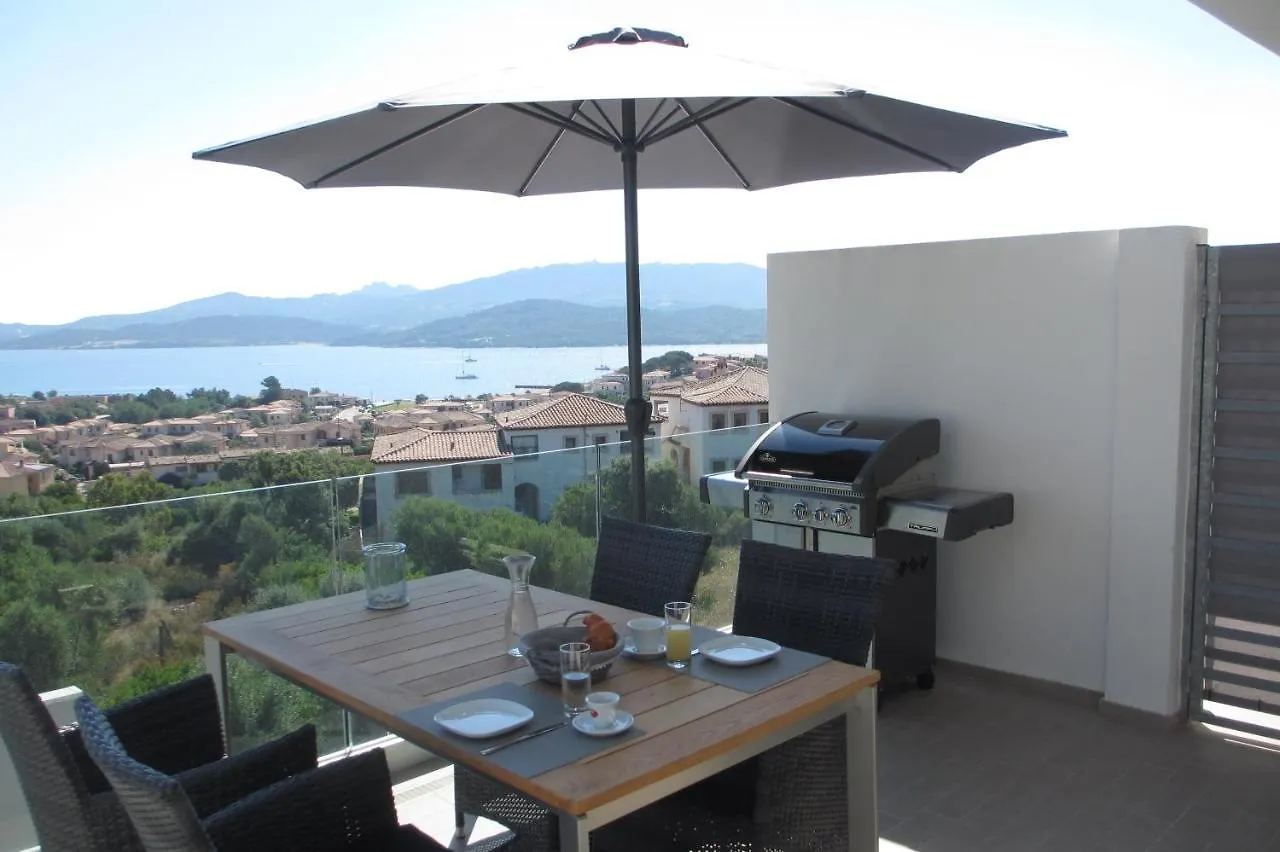 Mt Consulting Vacanze Cannigione Italy