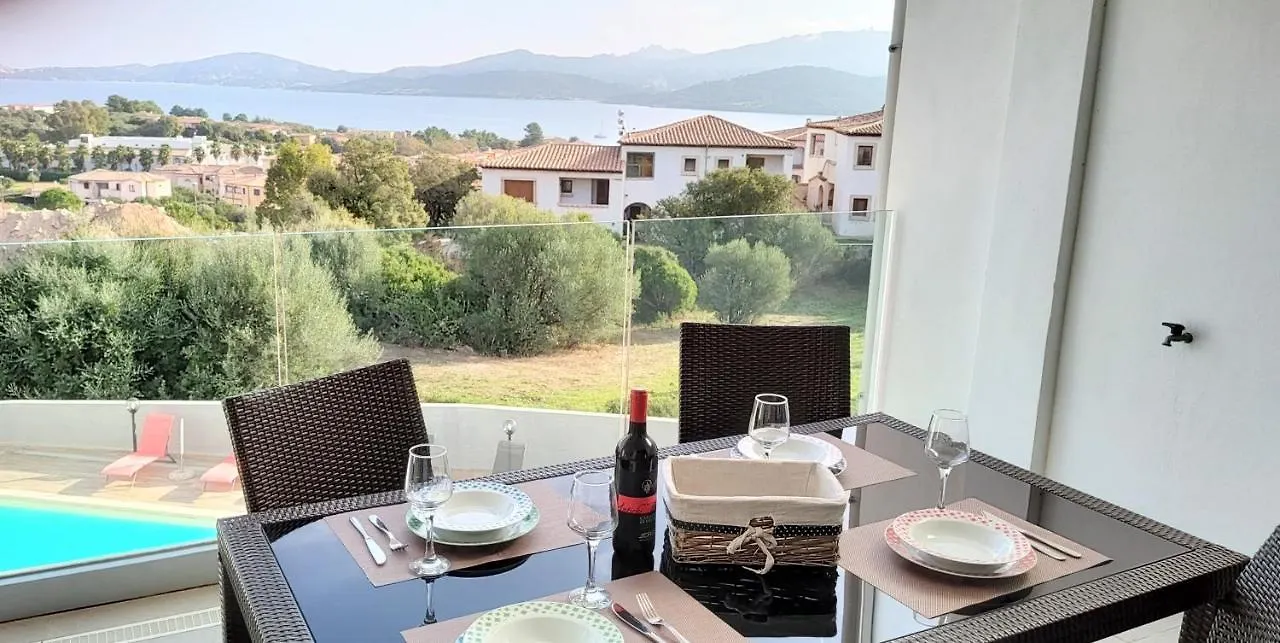 Mt Consulting Vacanze Cannigione