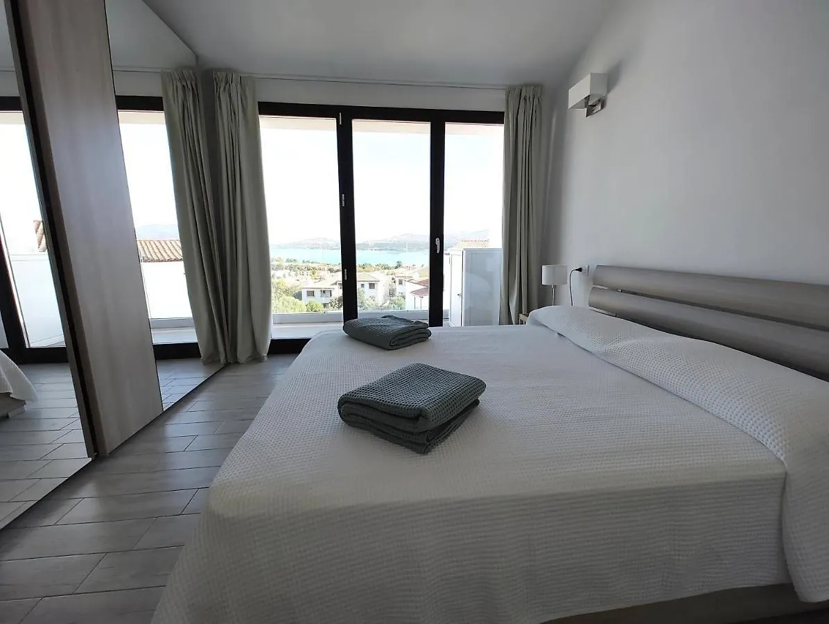 Mt Consulting Vacanze Cannigione