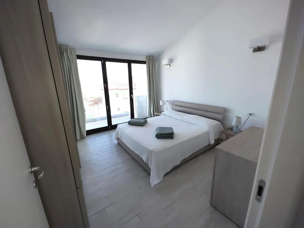Mt Consulting Vacanze Cannigione