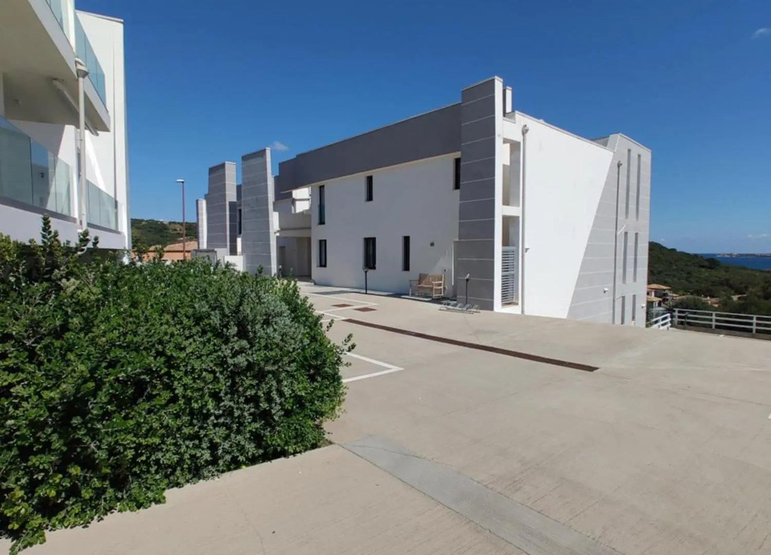 Mt Consulting Vacanze Cannigione Apartment