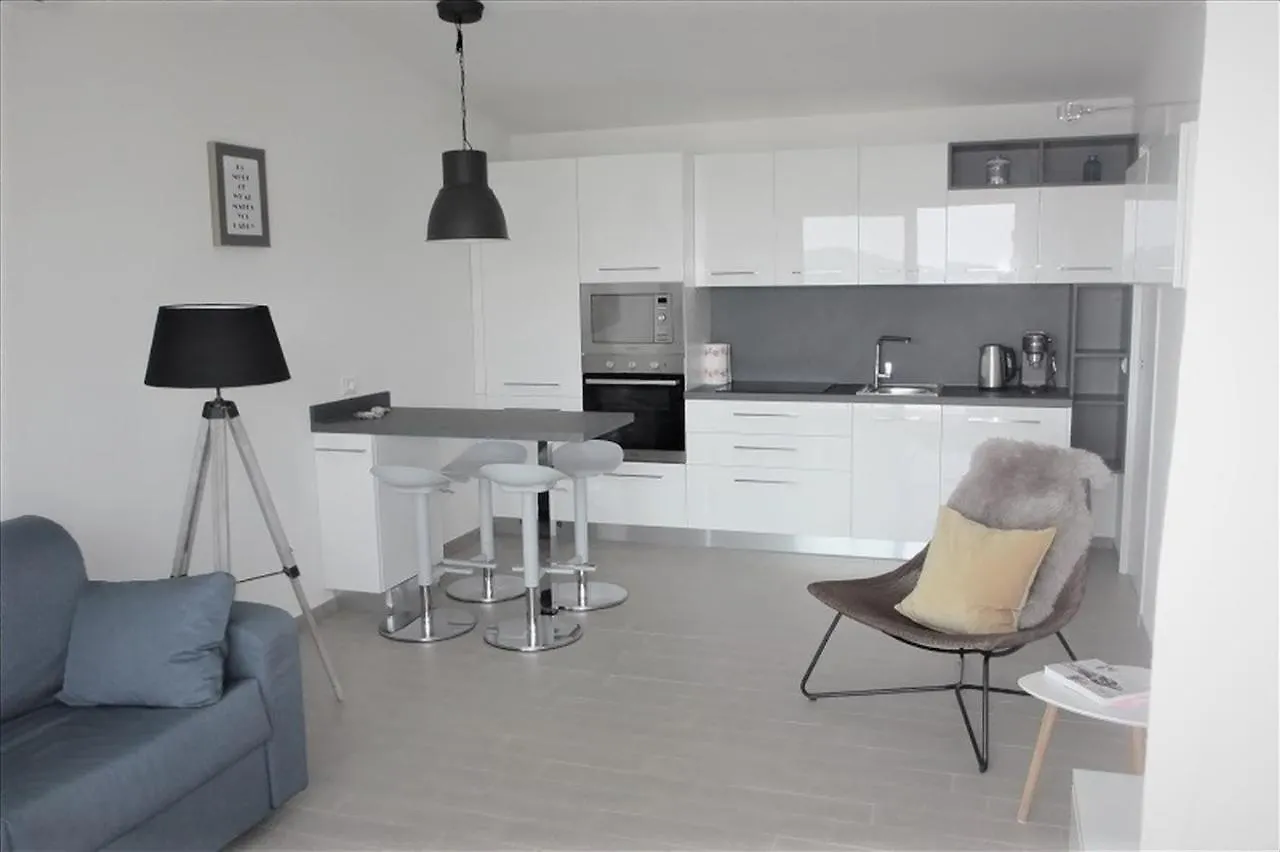 Appartement Mt Consulting Vacanze Cannigione Italië