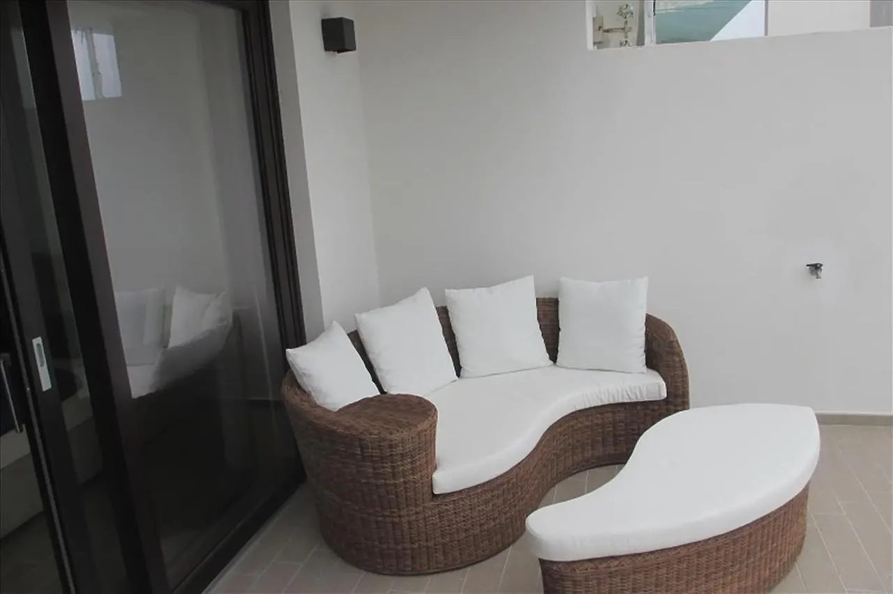 Mt Consulting Vacanze Cannigione Apartment
